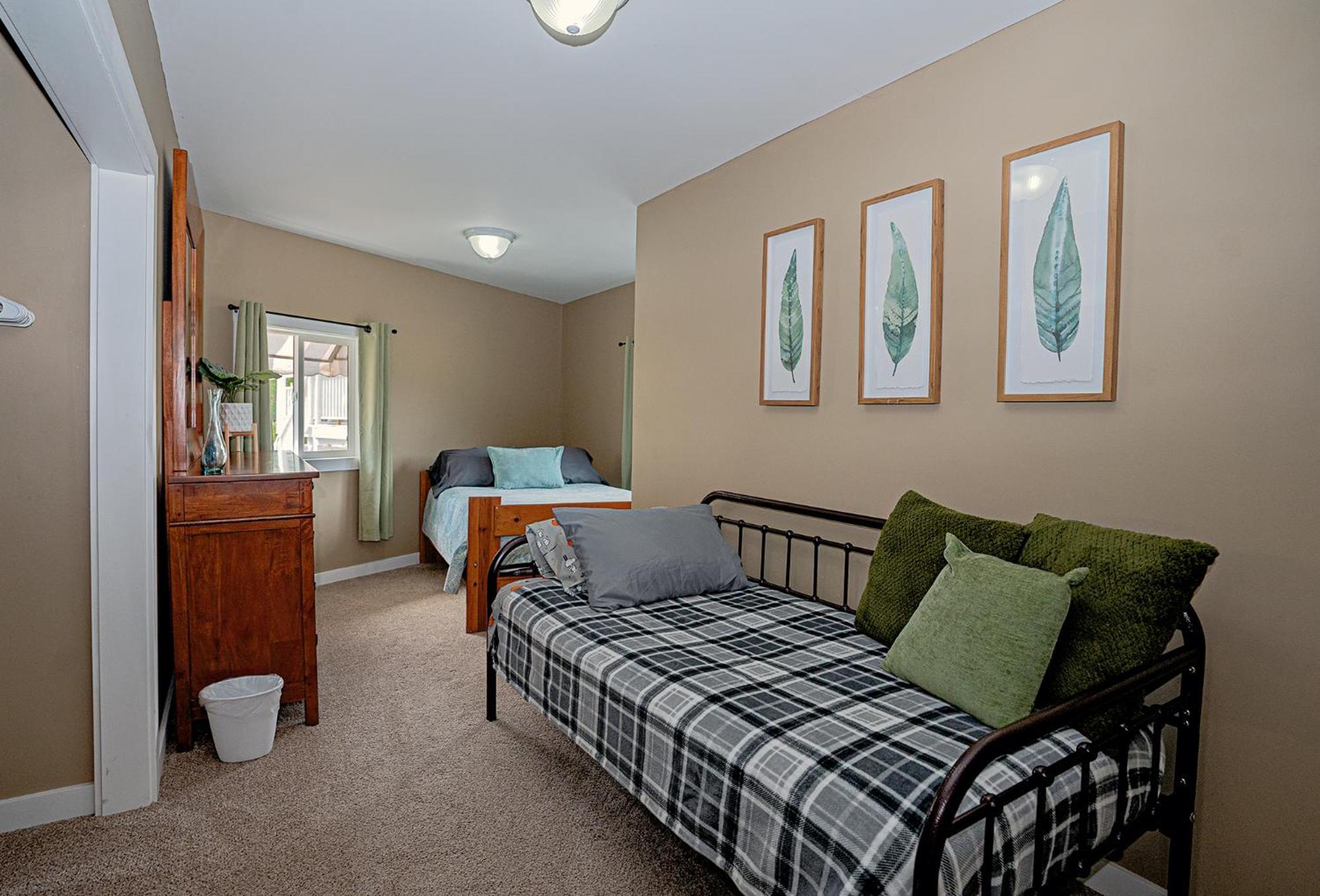 فيلا Peak Haven: 2Br Mountain View كيلوغ المظهر الخارجي الصورة