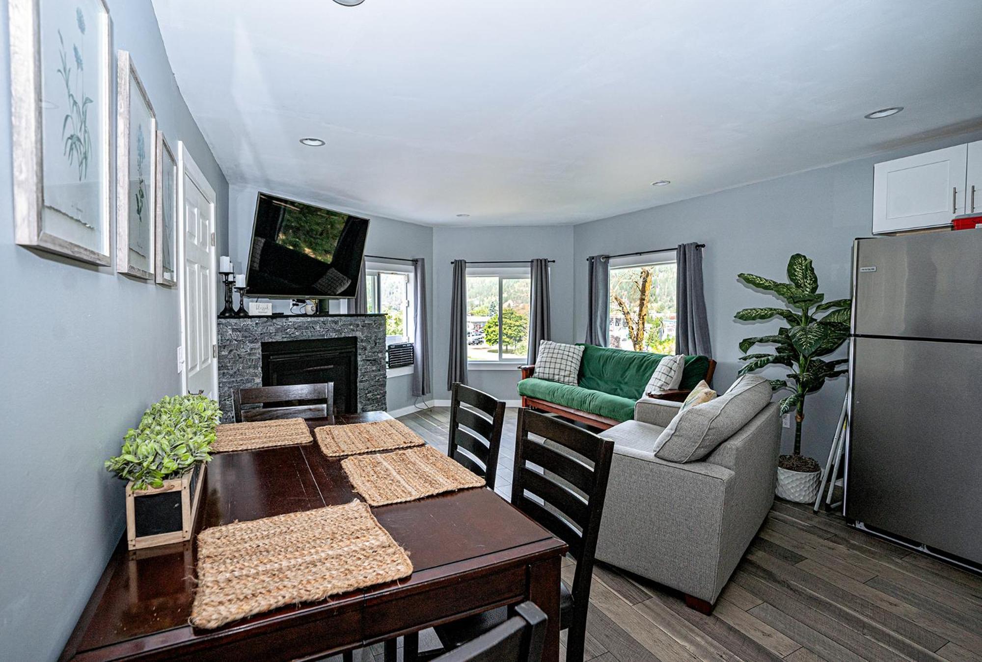 فيلا Peak Haven: 2Br Mountain View كيلوغ المظهر الخارجي الصورة